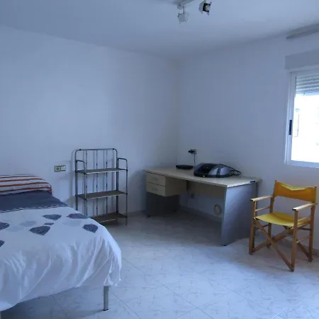 Amplio Apartamento Teresa 公寓 *