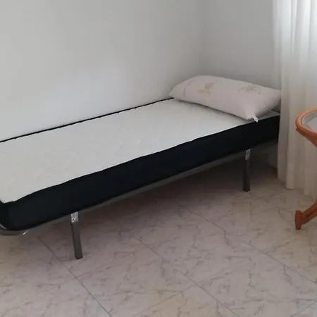 Amplio Apartamento Teresa