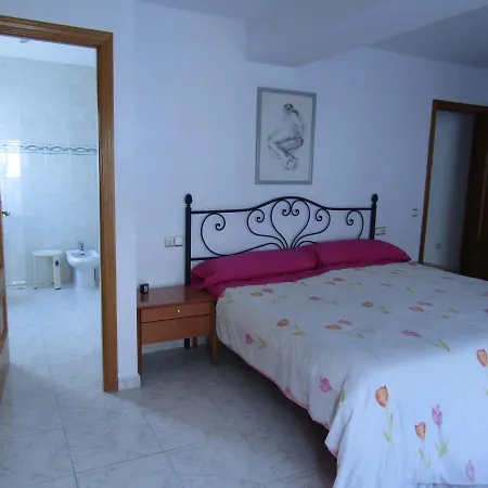 Amplio Apartamento Teresa