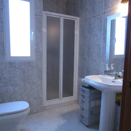 Amplio Apartamento Teresa 公寓