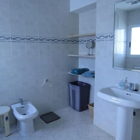 Amplio Apartamento Teresa