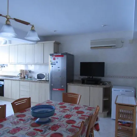 Apartment Amplio Apartamento Teresa